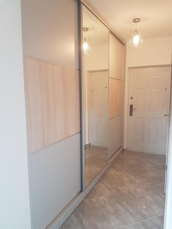 Francesca Apartman Сиофок Екстериор снимка