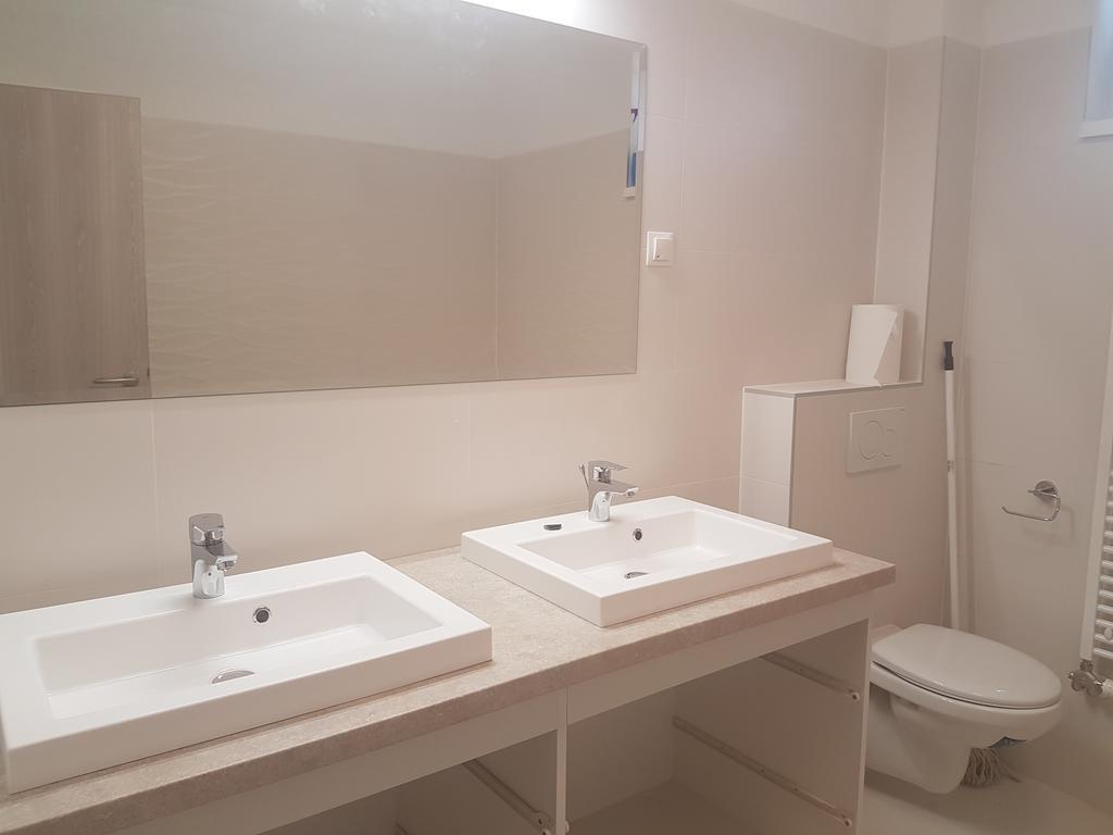Francesca Apartman Сиофок Екстериор снимка