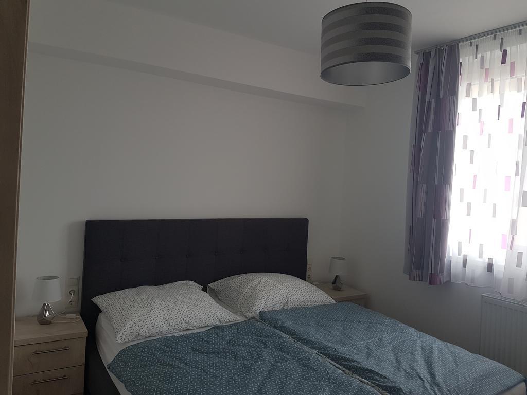 Francesca Apartman Сиофок Екстериор снимка