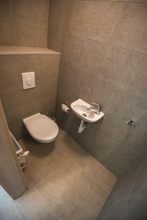 Francesca Apartman Сиофок Екстериор снимка
